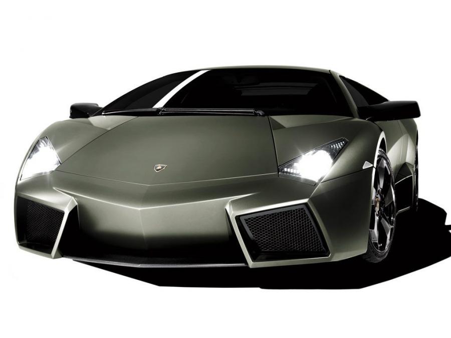  Lamborghini Reventon 2007 года  (фото 56 из 134)